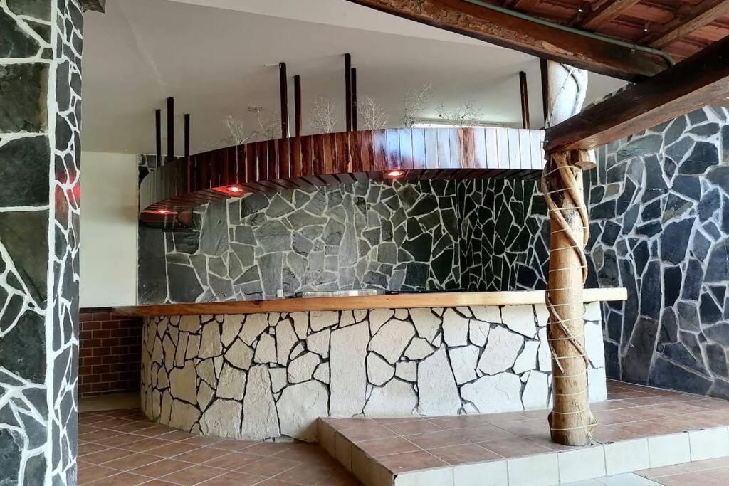 Quinta Punta Sam Cancún Exterior foto