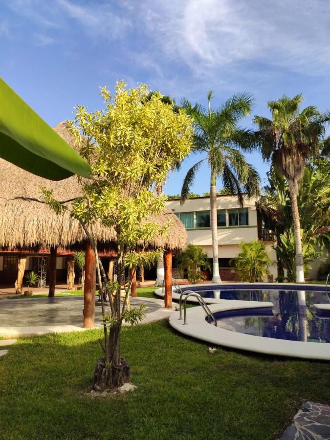 Quinta Punta Sam Cancún Exterior foto